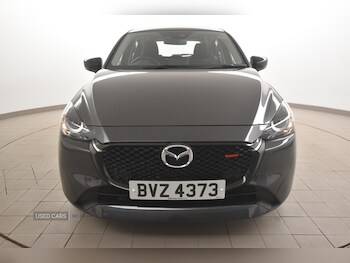 Used Mazda Mazda2 2024 for sale - 76646436: Photo