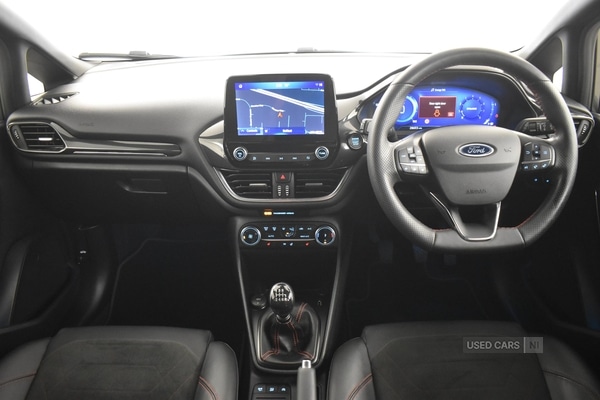 Used Ford Fiesta 2023 for sale - 77030085: Photo 11