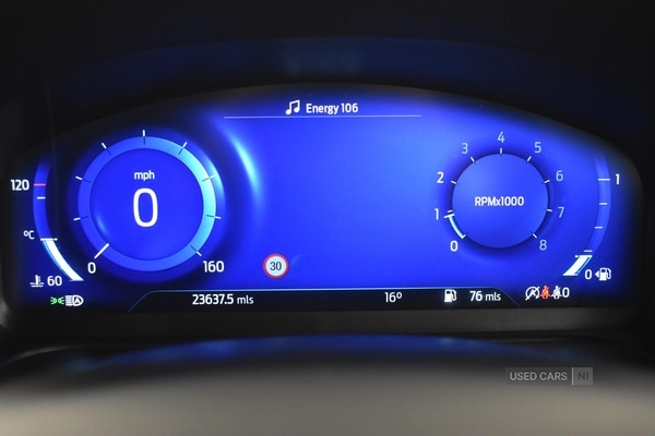 Used Ford Fiesta 2023 for sale - 77030085: Photo 13