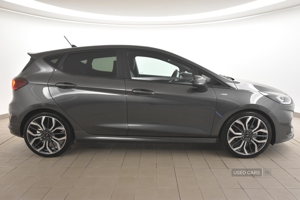 Used Ford Fiesta 2023 for sale - 77030085: Photo 2