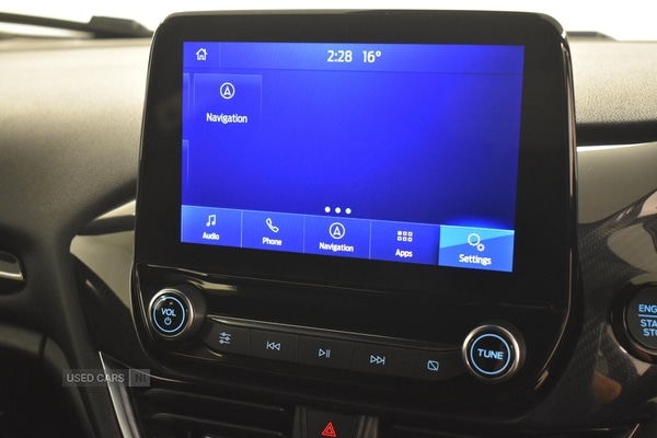 Used Ford Fiesta 2023 for sale - 77030085: Photo 21