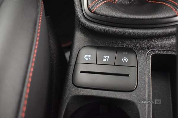 Used Ford Fiesta 2023 for sale - 77030085: Photo 25