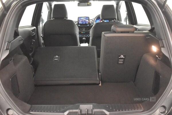 Used Ford Fiesta 2023 for sale - 77030085: Photo 35