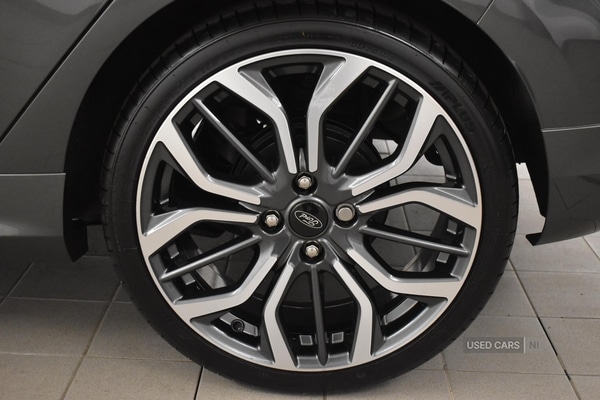 Used Ford Fiesta 2023 for sale - 77030085: Photo 39