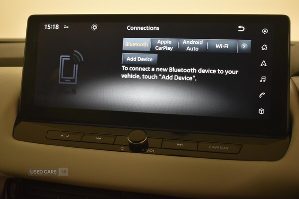 Used Nissan Qashqai 2024 for sale - 77017379: Photo 19