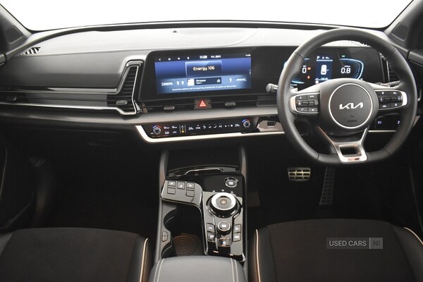 Used Kia Sportage 2025 for sale - 77204152: Photo 11