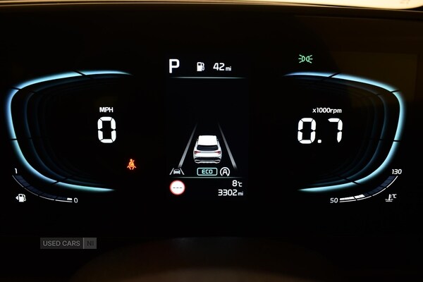 Used Kia Sportage 2025 for sale - 77204152: Photo 13