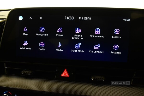 Used Kia Sportage 2025 for sale - 77204152: Photo 16