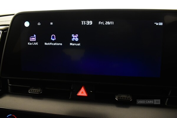 Used Kia Sportage 2025 for sale - 77204152: Photo 17