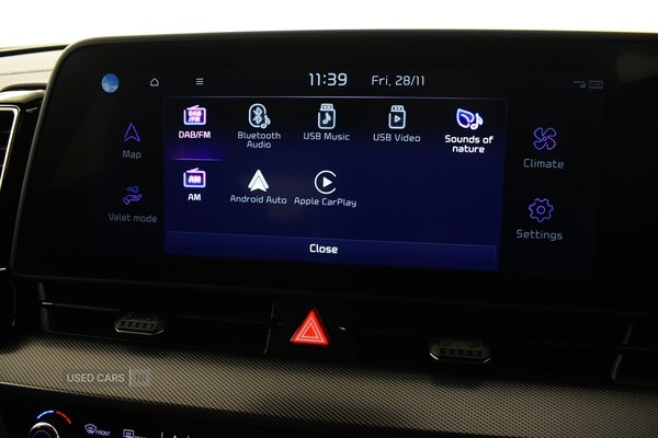 Used Kia Sportage 2025 for sale - 77204152: Photo 19