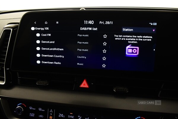 Used Kia Sportage 2025 for sale - 77204152: Photo 20