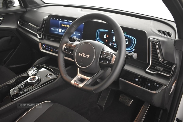 Used Kia Sportage 2025 for sale - 77204152: Photo 3