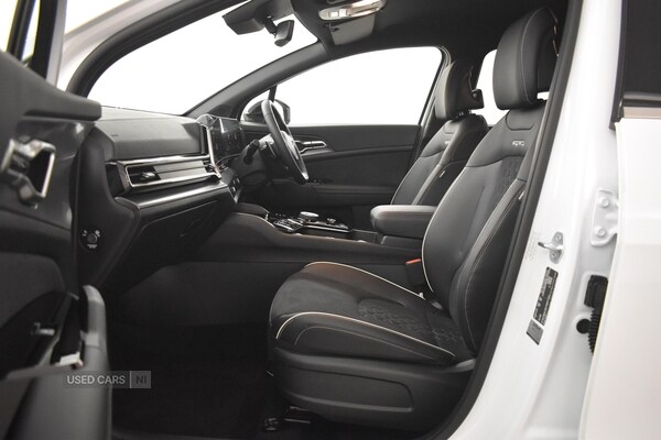 Used Kia Sportage 2025 for sale - 77204152: Photo 32