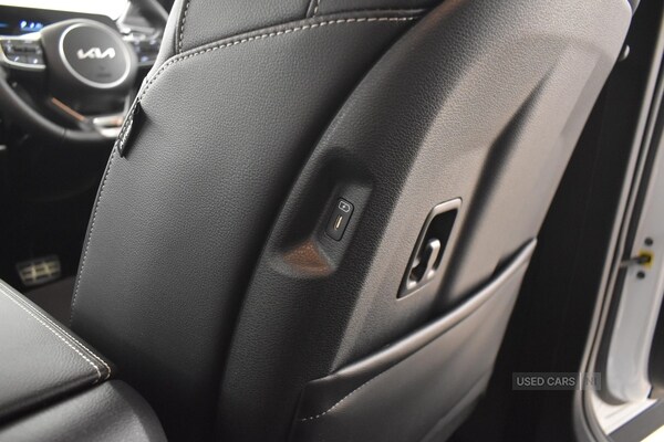 Used Kia Sportage 2025 for sale - 77204152: Photo 33