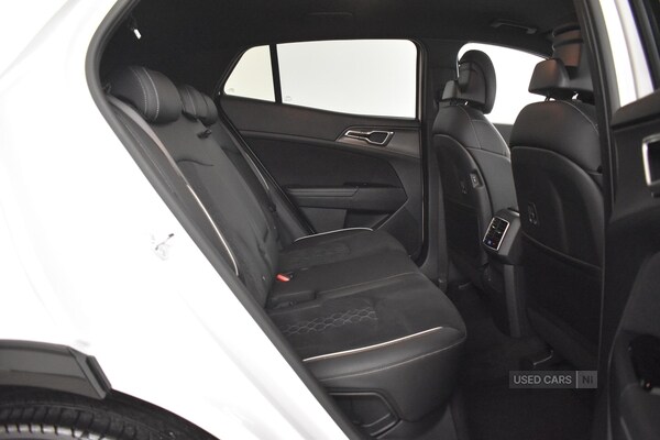 Used Kia Sportage 2025 for sale - 77204152: Photo 34