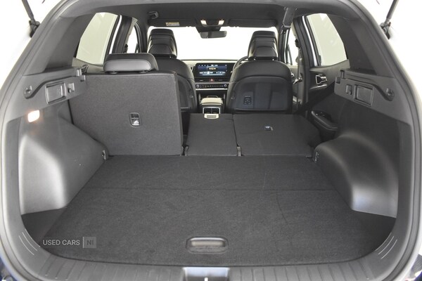 Used Kia Sportage 2025 for sale - 77204152: Photo 39