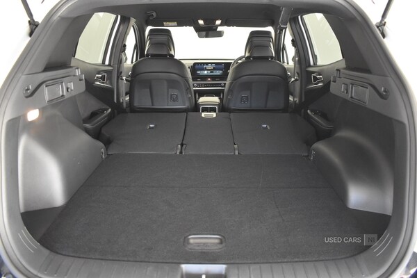 Used Kia Sportage 2025 for sale - 77204152: Photo 40