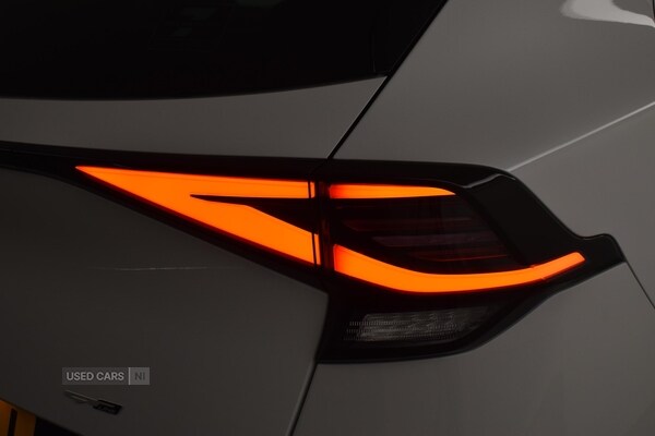 Used Kia Sportage 2025 for sale - 77204152: Photo 49