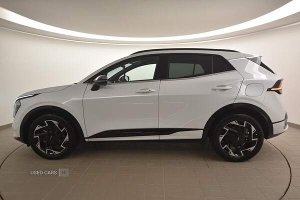 Used Kia Sportage 2025 for sale - 77204152: Photo 6