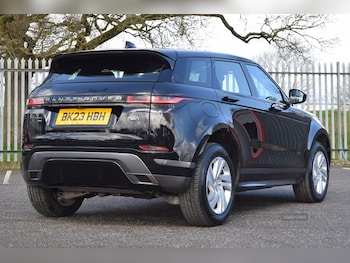 Used Land Rover Range Rover Evoque 2023 for sale - 78823534: Photo
