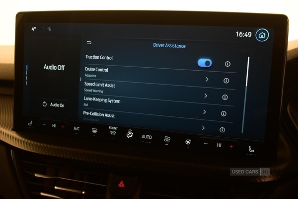 Used Ford Kuga 2025 for sale - 77156841: Photo 23