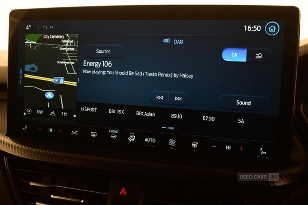 Used Ford Kuga 2025 for sale - 77156841: Photo 24