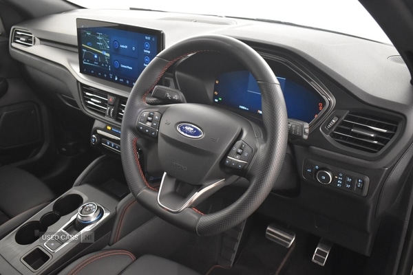 Used Ford Kuga 2025 for sale - 77156841: Photo 3