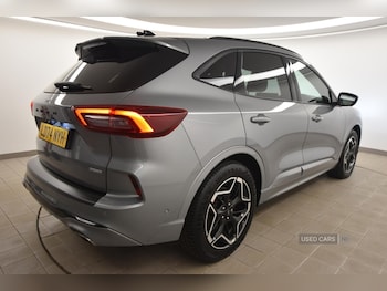 Used Ford Kuga 2025 for sale - 77156841: Photo