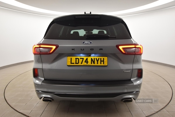 Used Ford Kuga 2025 for sale - 77156841: Photo 50