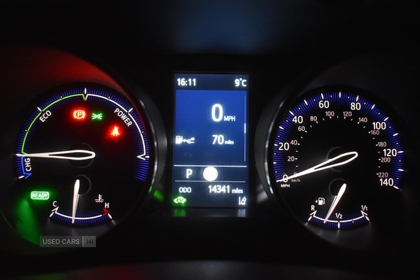 Used Toyota C-HR 2023 for sale - 76802996: Photo 13