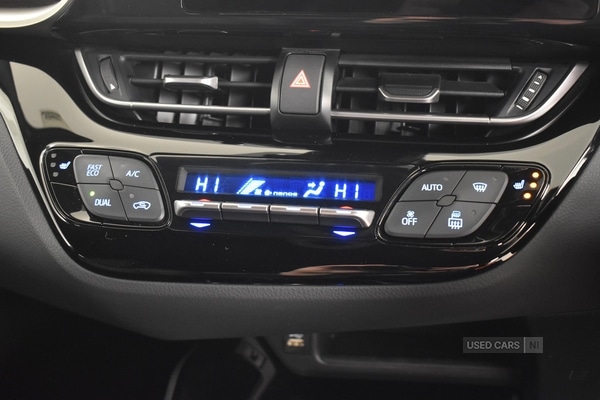 Used Toyota C-HR 2023 for sale - 76802996: Photo 20