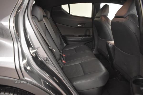 Used Toyota C-HR 2023 for sale - 76802996: Photo 31