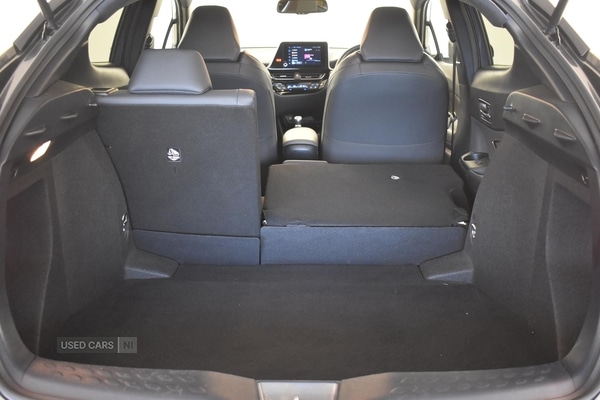 Used Toyota C-HR 2023 for sale - 76802996: Photo 34