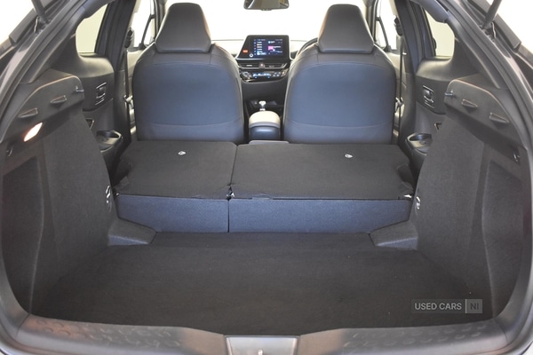 Used Toyota C-HR 2023 for sale - 76802996: Photo 35