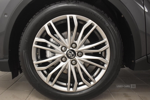 Used Toyota C-HR 2023 for sale - 76802996: Photo 37