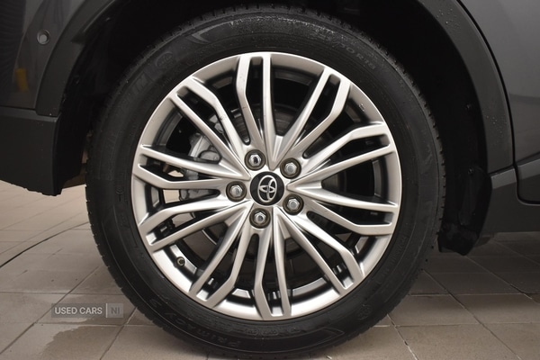 Used Toyota C-HR 2023 for sale - 76802996: Photo 39