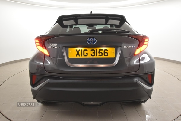 Used Toyota C-HR 2023 for sale - 76802996: Photo 43