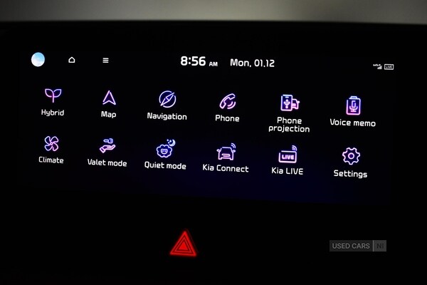 Used Kia Sportage 2022 for sale - 77192309: Photo 16