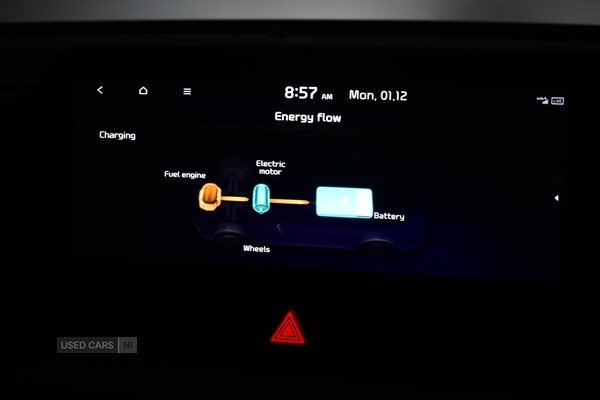 Used Kia Sportage 2022 for sale - 77192309: Photo 20