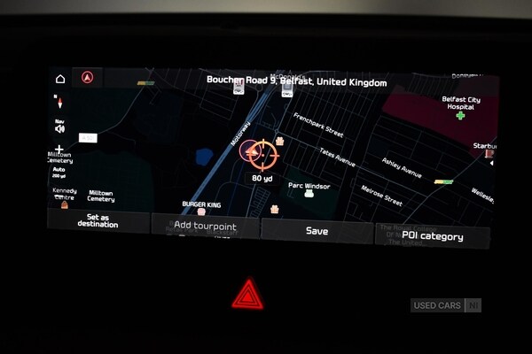 Used Kia Sportage 2022 for sale - 77192309: Photo 21