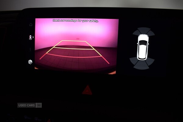 Used Kia Sportage 2022 for sale - 77192309: Photo 22