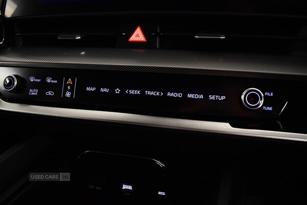 Used Kia Sportage 2022 for sale - 77192309: Photo 24