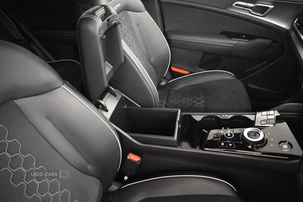 Used Kia Sportage 2022 for sale - 77192309: Photo 28