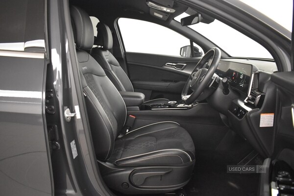 Used Kia Sportage 2022 for sale - 77192309: Photo 31