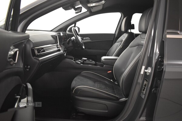 Used Kia Sportage 2022 for sale - 77192309: Photo 32