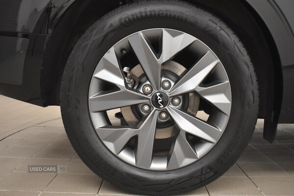 Used Kia Sportage 2022 for sale - 77192309: Photo 41