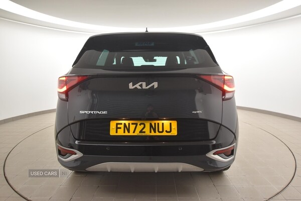 Used Kia Sportage 2022 for sale - 77192309: Photo 46
