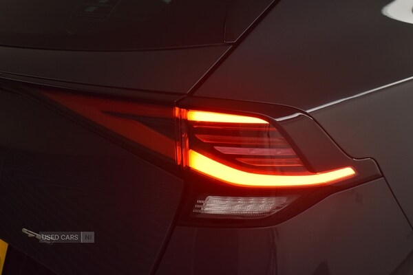 Used Kia Sportage 2022 for sale - 77192309: Photo 47