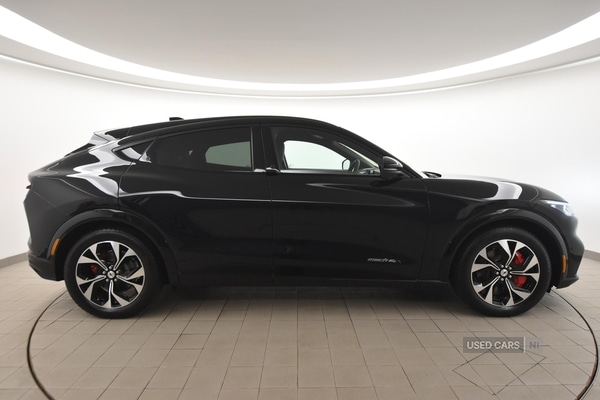 Used Ford Mustang Mach-E 2022 for sale - 77825664: Photo 2