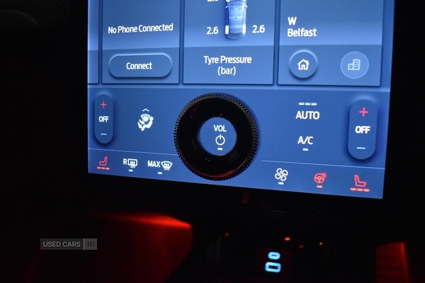 Used Ford Mustang Mach-E 2022 for sale - 77825664: Photo 20